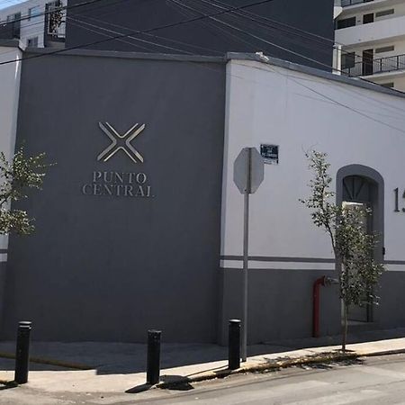 Be Central Departamento Con Alberca En El Centro De Guadalaja Guadalajara Exterior foto